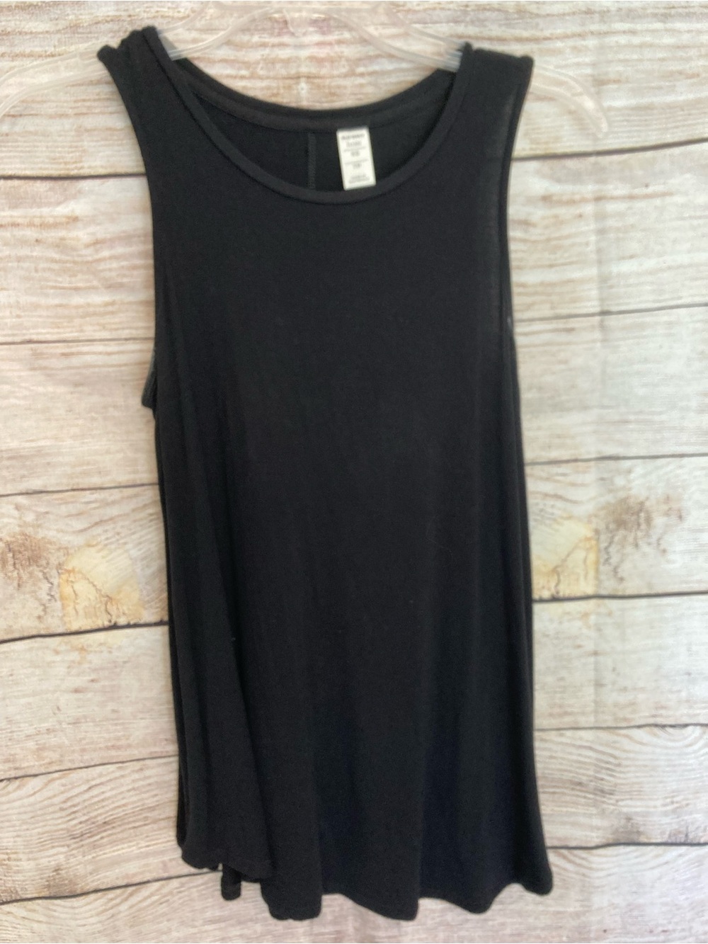 Old Navy Women’s Tank Top - Sleeveless Swing Tee - set of 3